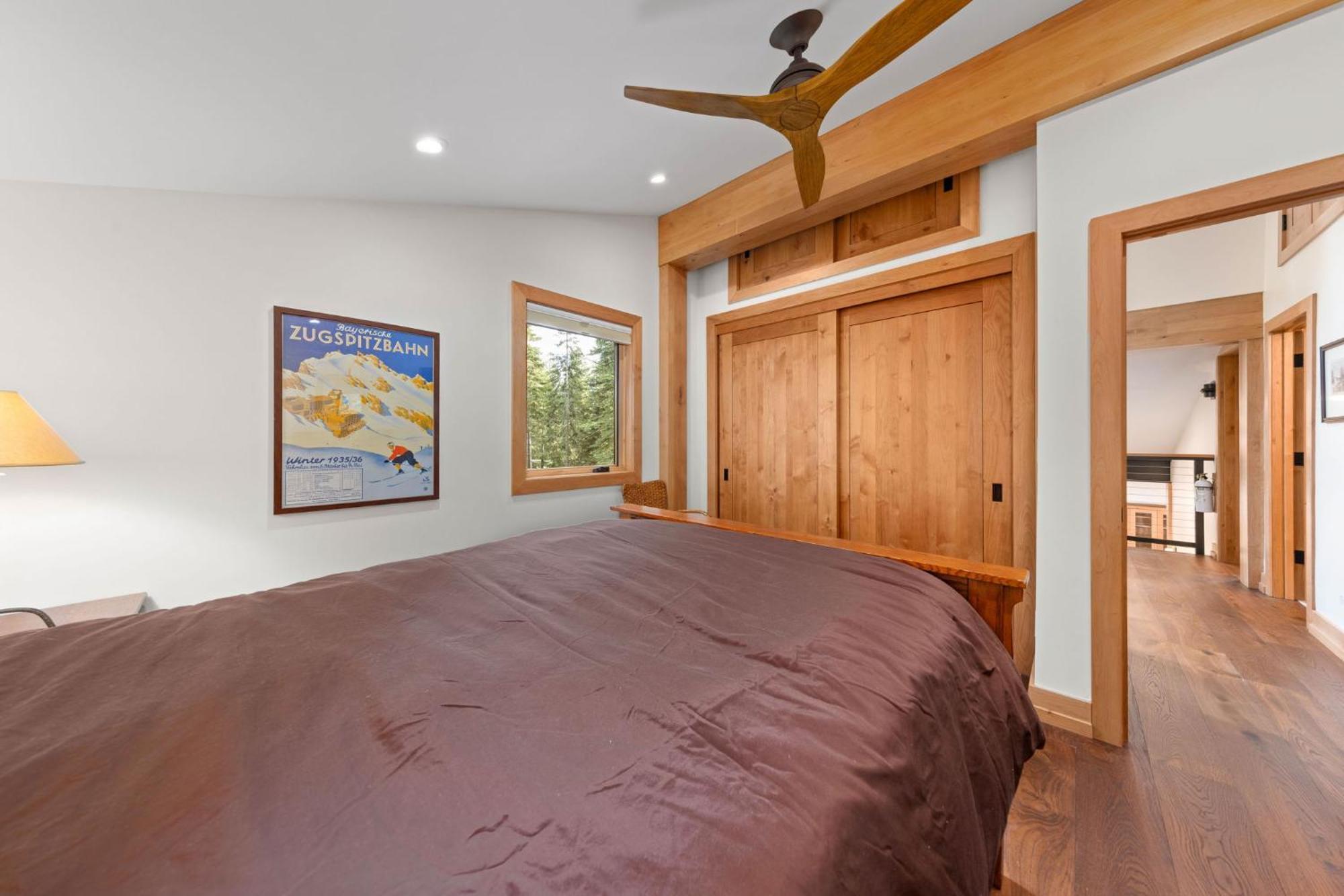 Hotel Daybreak Retreat Carnelian Bay Exteriér fotografie