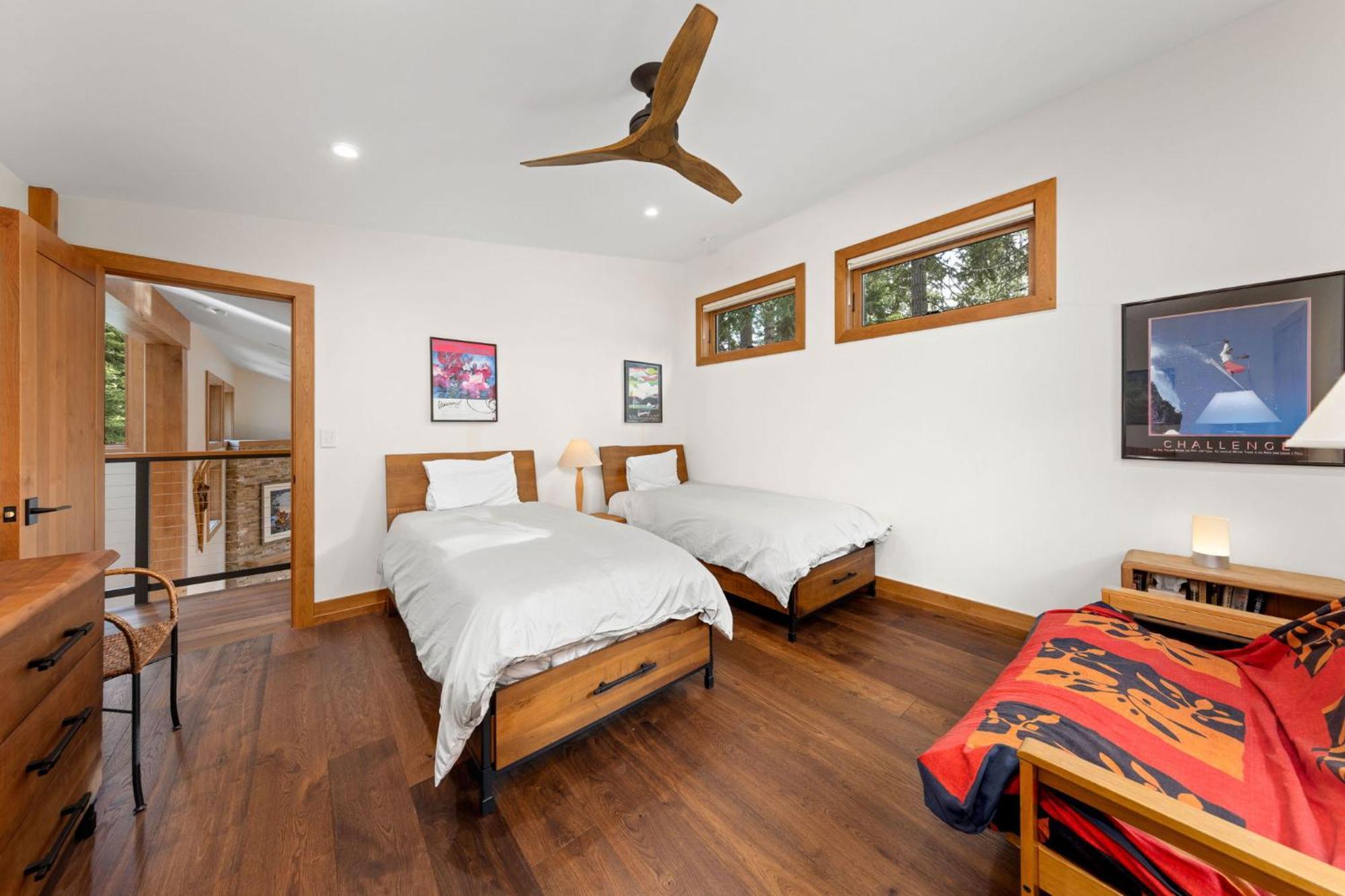 Hotel Daybreak Retreat Carnelian Bay Exteriér fotografie