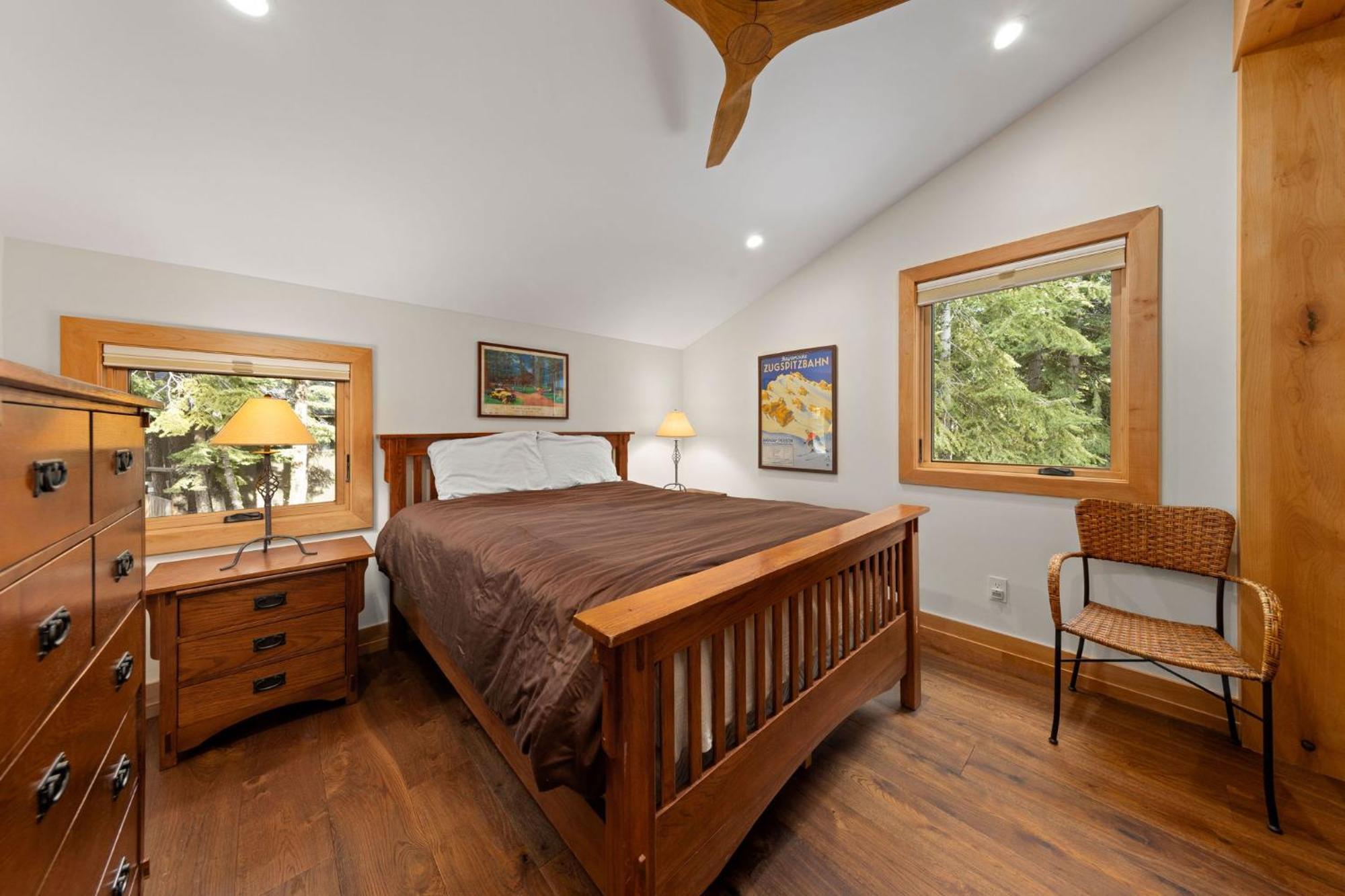 Hotel Daybreak Retreat Carnelian Bay Exteriér fotografie