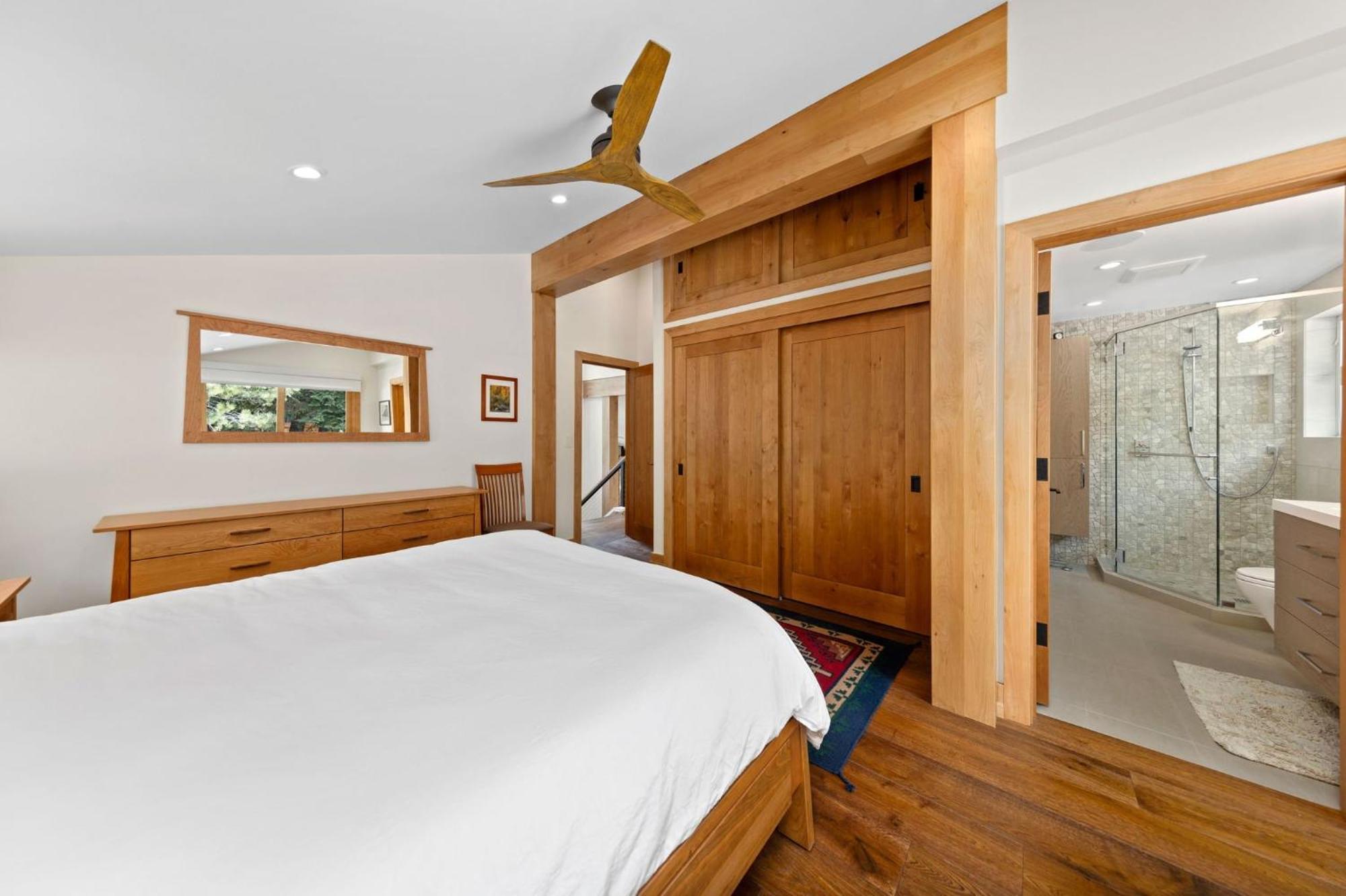 Hotel Daybreak Retreat Carnelian Bay Exteriér fotografie