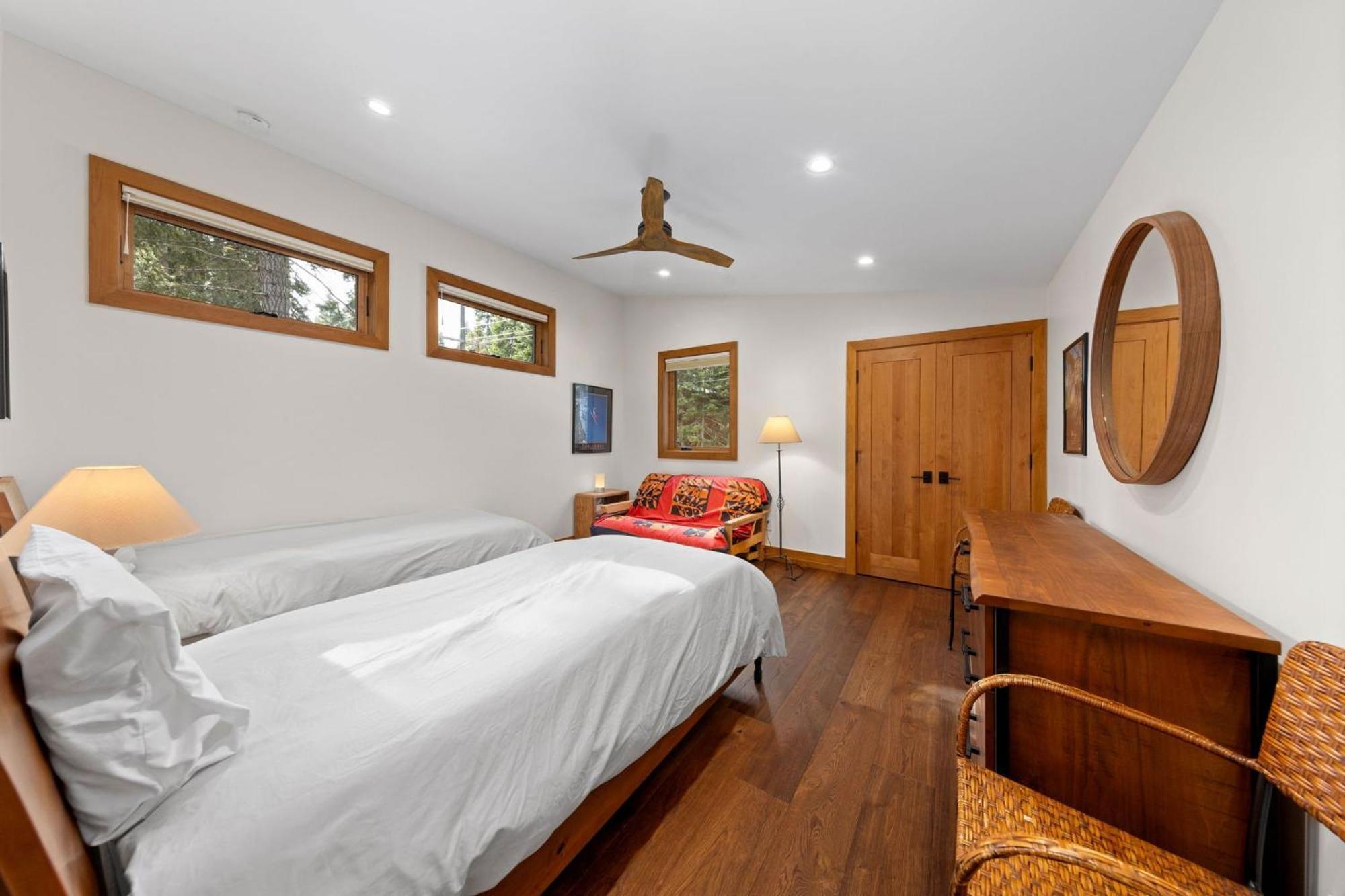Hotel Daybreak Retreat Carnelian Bay Exteriér fotografie